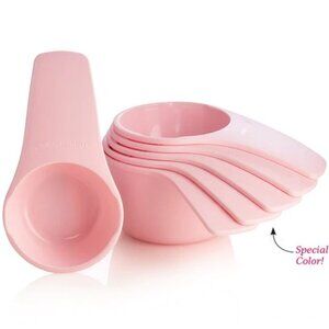 Tupperware Measuring Set